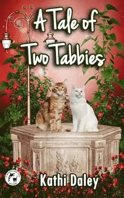 Kathi Daley - Tale of Two Tabbies, Häftad. Tillgänglighet: Lägg i varukorg