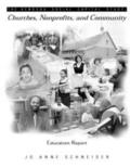 The Kenosha Social Capital Study: Churches, Nonprofits and Community