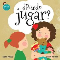 Puedo jugar?