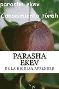 Parasha Ekev: El Secreto Biblico de La Higuera