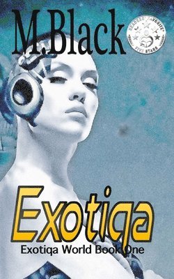 M. Black - Exotiqa, Häftad. Tillgänglighet: Lägg i varukorg