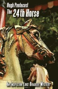 Hugh Pentecost - The 24th Horse, Häftad. Tillgänglighet: Lägg i varukorg