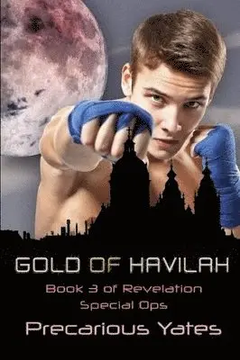 Precarious Yates - Gold of Havilah, Häftad. Tillgänglighet: Lägg i varukorg