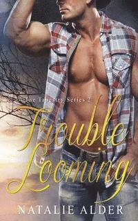 Natalie Alder - Trouble Looming, Häftad. Tillgänglighet: Lägg i varukorg