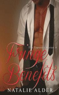 Natalie Alder - Fringe Benefits, Häftad. Tillgänglighet: Lägg i varukorg