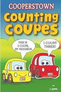 J. Lynch - Cooperstown Counting Coupes: Count ZERO to NINE with the Counting Coupes, Häftad. Tillgänglighet: Lägg i varukorg