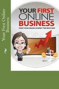 Your First Online Business