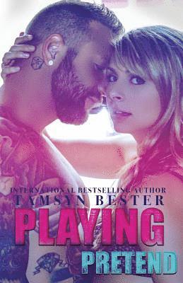 Tamsyn Bester - Playing Pretend, Häftad