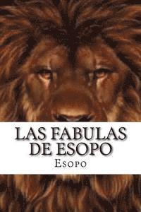 Esopo - Las fabulas de Esopo, Häftad. Tillgänglighet: Lägg i varukorg