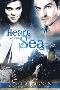 Sela Carsen - Heart of the Sea, Häftad. Tillgänglighet: Lägg i varukorg