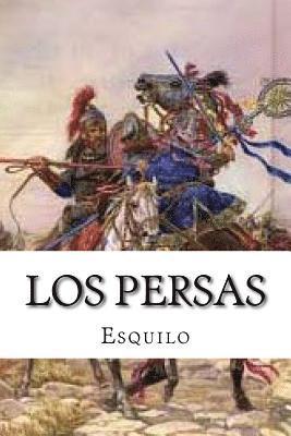 Esquilo - Los persas, Häftad. Tillgänglighet: Lägg i varukorg