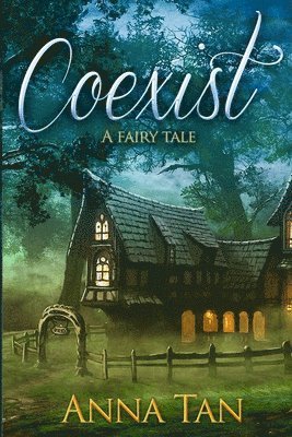 Anna Tan - Coexist, Häftad. Tillgänglighet: Lägg i varukorg