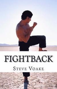 Steve Voake - Fightback, Häftad. Tillgänglighet: Lägg i varukorg