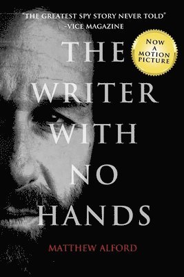Matthew Alford - Writer with No Hands, Häftad. Tillgänglighet: Tillfälligt slut