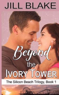 Jill Blake - Beyond the Ivory Tower, Häftad. Tillgänglighet: Lägg i varukorg