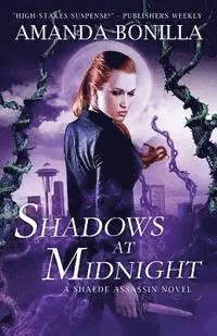 Amanda Bonilla - Shadows at Midnight: A Shaede Assassin Novel, Häftad. Tillgänglighet: Lägg i varukorg