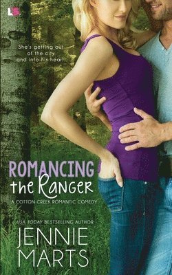 Jennie Marts - Romancing the Ranger, Häftad. Tillgänglighet: Lägg i varukorg