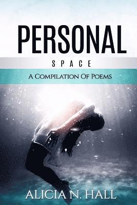 Alicia Hall - Personal Space, Häftad. Tillgänglighet: Lägg i varukorg