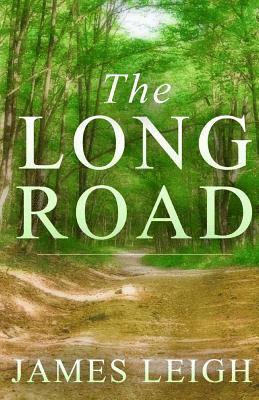James Leigh - The Long Road, Häftad