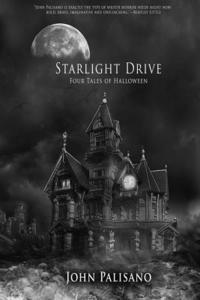 John Palisano - Starlight Drive - Four Tales for Halloween, Häftad. Tillgänglighet: Lägg i varukorg