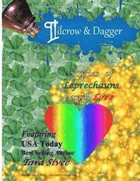 A. Marie Silver, Tara Sivec - Pilcrow & Dagger: February/March 2016 issue, Häftad