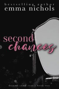 Emma Nichols - Second Chances, Häftad