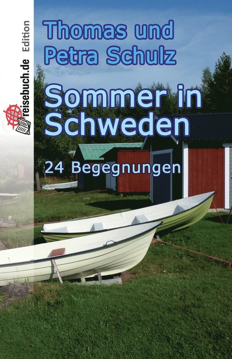 Petra Schulz, Thomas Schulz - Sommer in Schweden, Häftad. Tillgänglighet: Lägg i varukorg