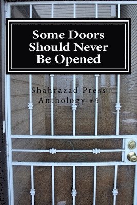 Christopher Paul - Some Doors Should Never Be Opened, Häftad