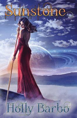 Holly Barbo - Sunstone: A Fantasy Reality, Häftad. Tillgänglighet: Lägg i varukorg