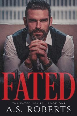 A S Roberts, Karen J - Fated, Häftad. Tillgänglighet: Lägg i varukorg