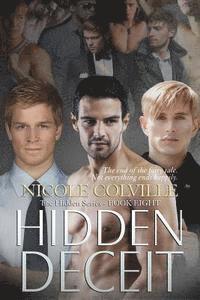 Nicole Colville - Hidden Deceit: The Hidden Series, Häftad. Tillgänglighet: Lägg i varukorg
