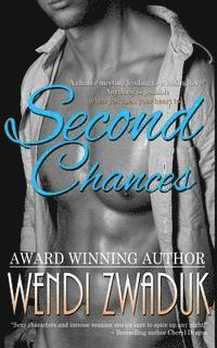 Wendi Zwaduk - Second Chances: An Anthology, Häftad. Tillgänglighet: Lägg i varukorg