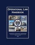 Operational Law Handbook: 2015