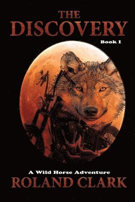 Roland Clark - The Discovery: A Wild Horse Adventure, Häftad. Tillgänglighet: Lägg i varukorg