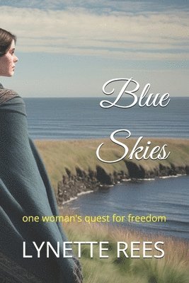 Lynette Rees - Blue Skies, Häftad. Tillgänglighet: Lägg i varukorg