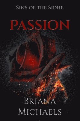Briana Michaels - Passion, Häftad. Tillgänglighet: Lägg i varukorg