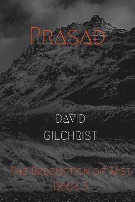 David Gilchrist - Prasad, Häftad. Tillgänglighet: Lägg i varukorg