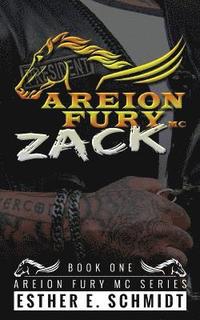 Zack: Areion Fury MC