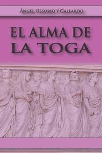 Gallardo, Angel Ossorio - El Alma de la Toga, Häftad