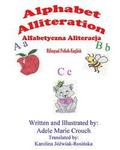 Alphabet Alliteration Bilingual Polish English