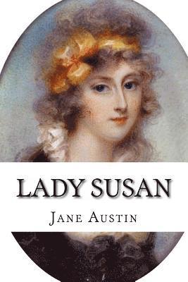Judith Duran - Lady Susan, Häftad. Tillgänglighet: Lägg i varukorg