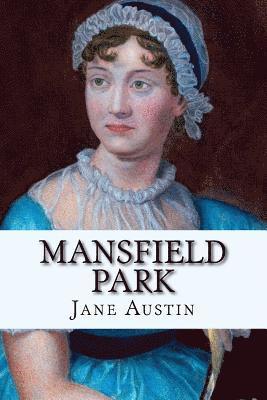 Judith Duran - Mansfield Park, Häftad. Tillgänglighet: Lägg i varukorg