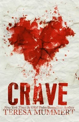 Teresa Mummert - Crave, Häftad. Tillgänglighet: Lägg i varukorg