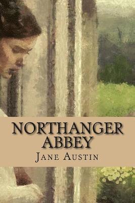 Judith Duran - Northanger Abbey, Häftad. Tillgänglighet: Lägg i varukorg