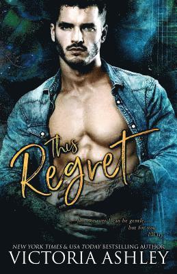 Victoria Ashley, Charisse Spiers - This Regret, Häftad. Tillgänglighet: Lägg i varukorg
