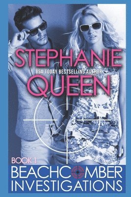 Stephanie Queen - Beachcomber Investigations, Häftad. Tillgänglighet: Lägg i varukorg