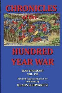 Klaus Schwanitz - Hundred Year War: Chronicles of the hundred year war, Häftad. Tillgänglighet: Lägg i varukorg