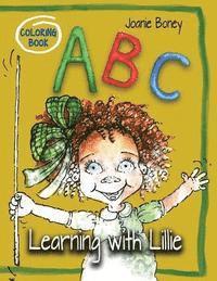 Joanie Boney - ABC Learning with Lillie Coloring Book, Häftad. Tillgänglighet: Lägg i varukorg