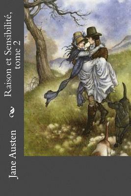 Jane Austen, Judith Duran - Raison et Sensibilité, tome 2, Häftad. Tillgänglighet: Lägg i varukorg