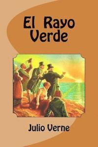 Edinson Saguez - El Rayo Verde, Häftad